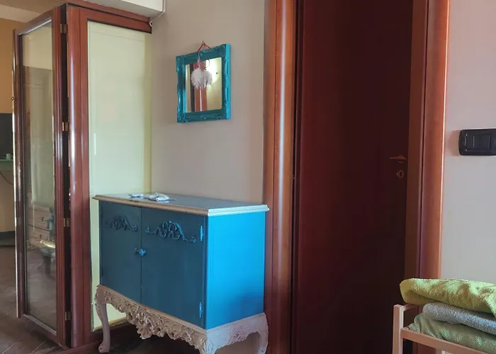 Magnolia House Taurianova