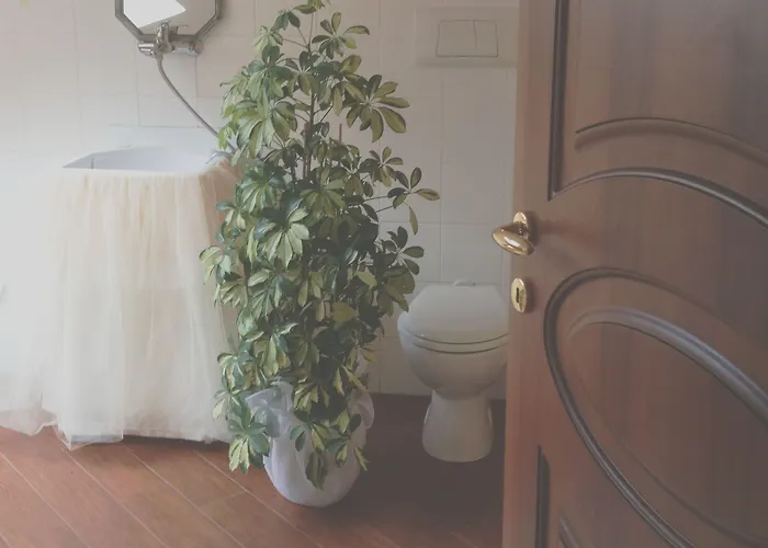 Magnolia House 2* Taurianova