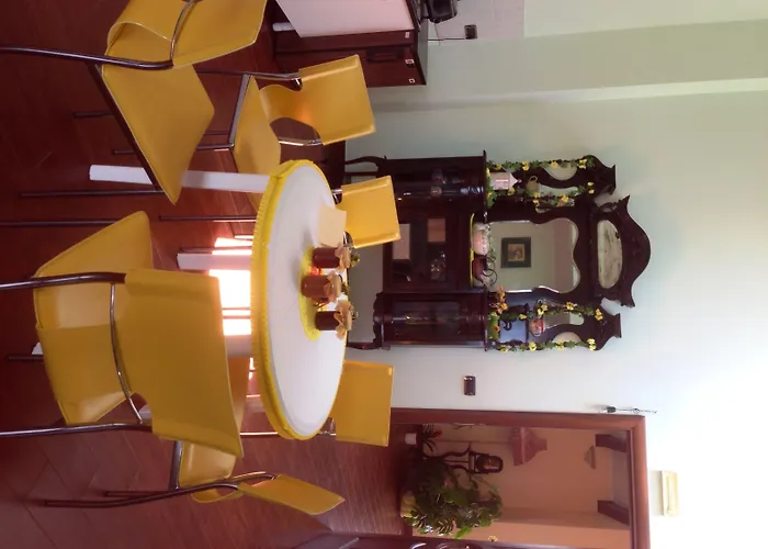 Magnolia House לינה וארוחת בוקר Taurianova