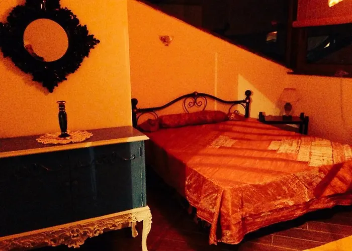 Magnolia House Taurianova