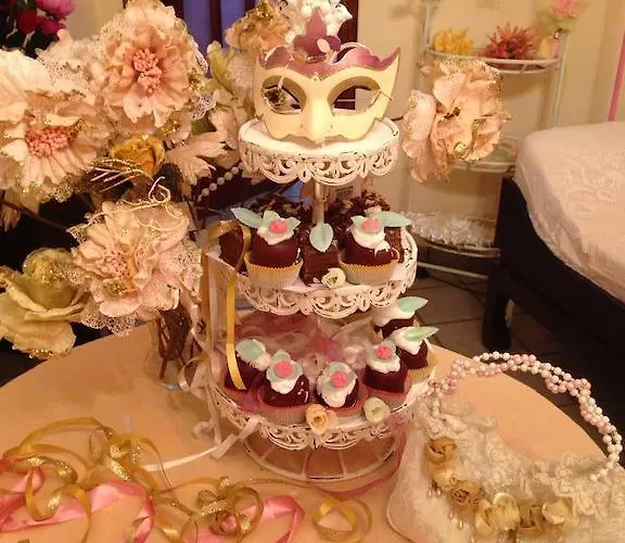 Magnolia House Taurianova