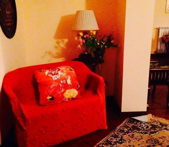 Magnolia House 2* Taurianova