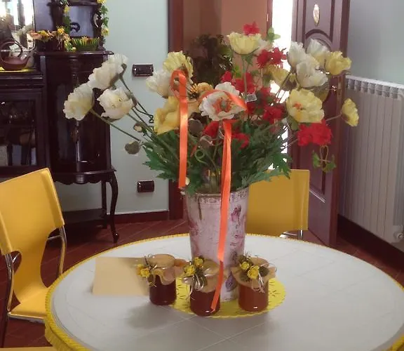 Bed & Breakfast Magnolia House