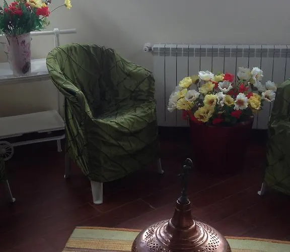 Bed & Breakfast Magnolia House Taurianova