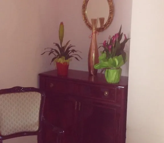 Magnolia House Taurianova