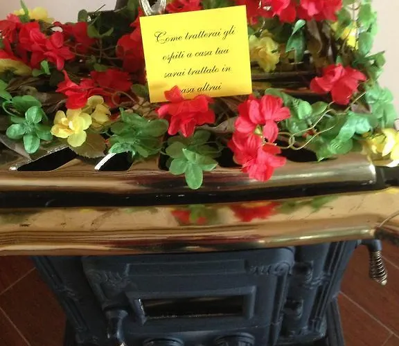 Bed & Breakfast Magnolia House 2*