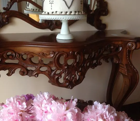 Magnolia House Taurianova