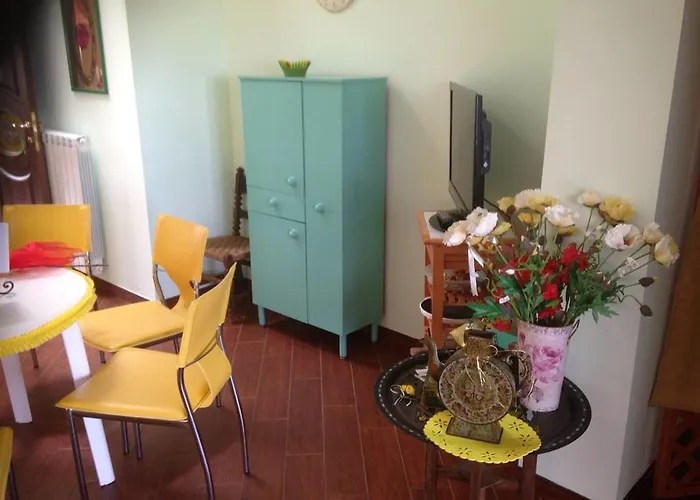 Bed & Breakfast Magnolia House 2*