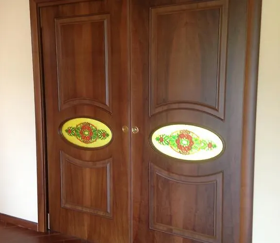 Magnolia House Taurianova