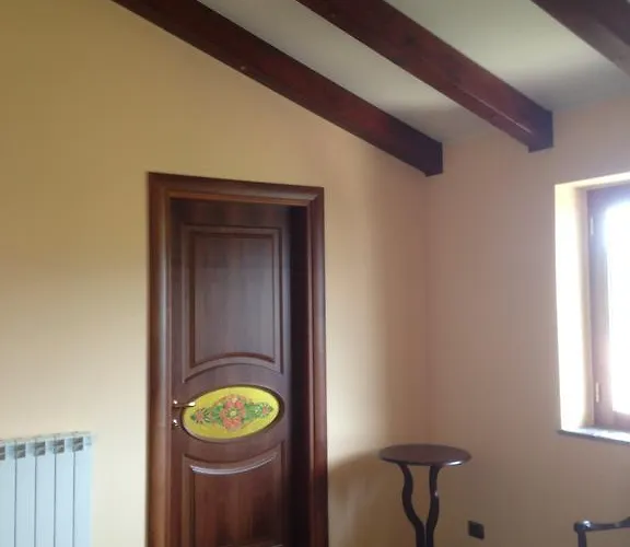 Magnolia House Taurianova