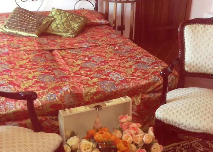 Magnolia House 2* Taurianova